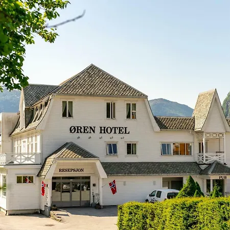 Øren Hotel-3