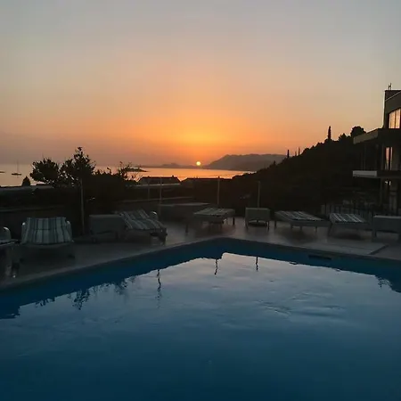 Guest House Villa Bellevue-2