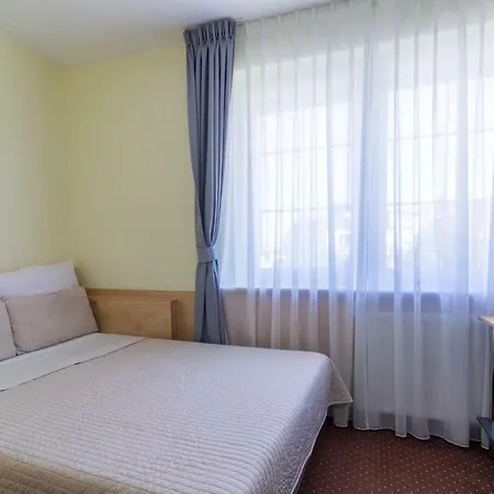 Aida Pokoje Goscinne Gdansk - Rooms & Free Parking-3