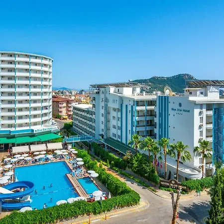 Blue Star Hotel-3