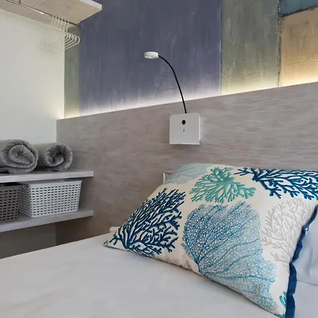 Aparthotel Idafe-3