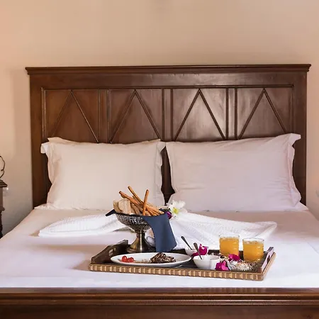 Koukos Rodos Boutique Hotel & Spa - Adults Only-3