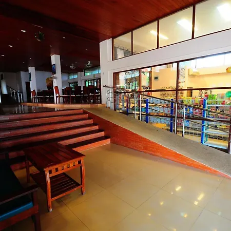 Alina Grande Hotel & Resort-2