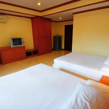 Alina Grande Hotel & Resort-3