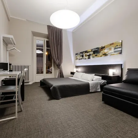 Residenza Navona Verona-3