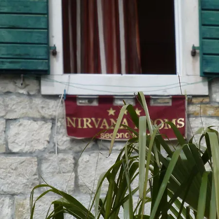 Nirvana Rooms & Apartments-3