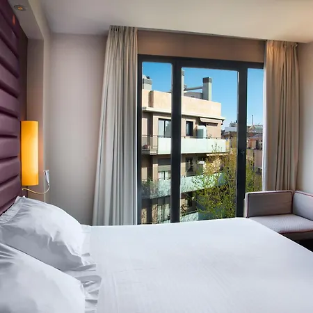 Pestana Arena Barcelona-2