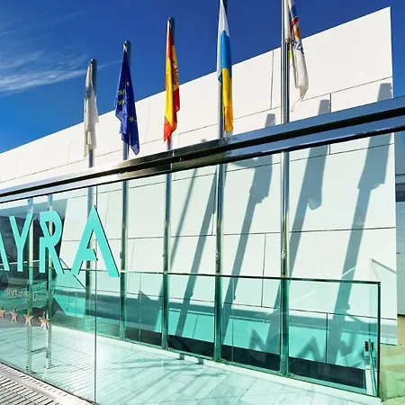 Hotel Nayra - Adults Only-2