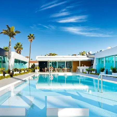 Hotel Nayra - Adults Only-3
