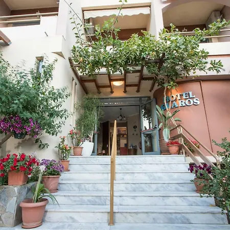Glaros Hotel-3