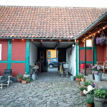 Pension Holmegaard-2