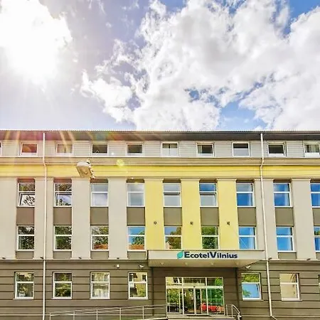 Ecotel Vilnius-2