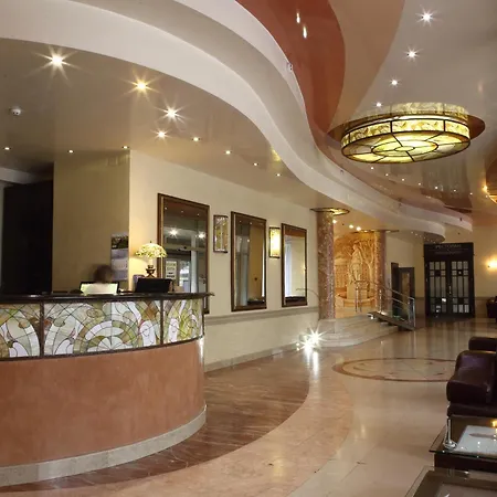 Hotel Lviv-2