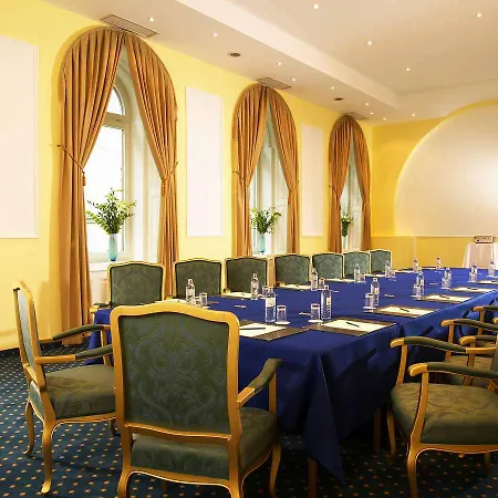 Hotel De France Wien-3