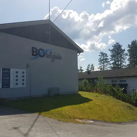 Bø Leiligheter-2
