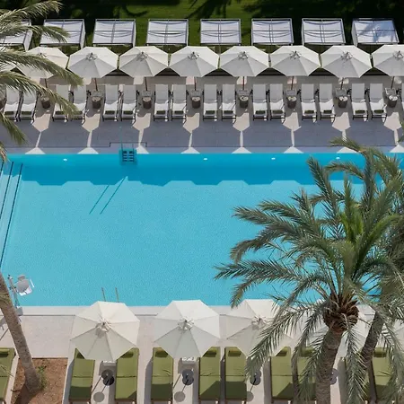 Hm Ayron Park - Adults Only-3