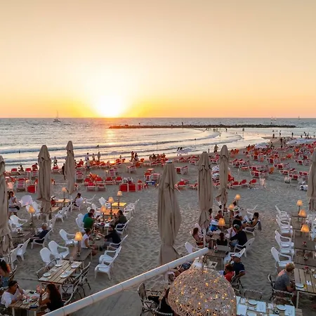 Leonardo Beach Tel Aviv-3