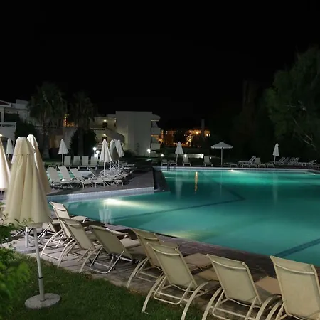 Kolymbia Sky Hotel-2