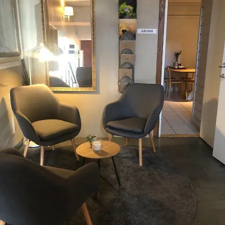 Citybed Bed & Breakfast-2