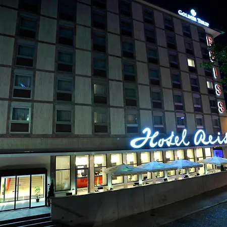 Golden Tulip Kassel Hotel Reiss-2
