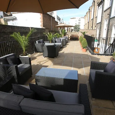 New Linden Hotel-3