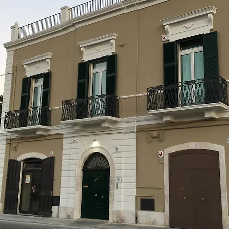 La Casa Nel Sole - Boutique B&B-2