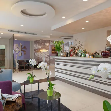 Hotel Eden-3