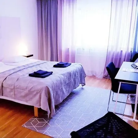 Hotell Eskilstuna-3