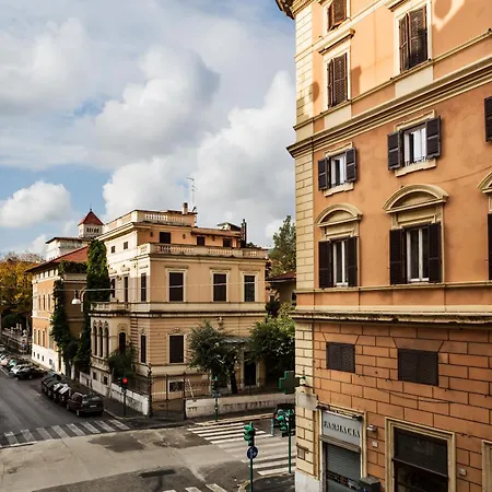 Lahouse Rome By Premium Suites Collection-3