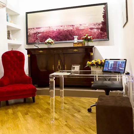 Lahouse Rome By Premium Suites Collection-2