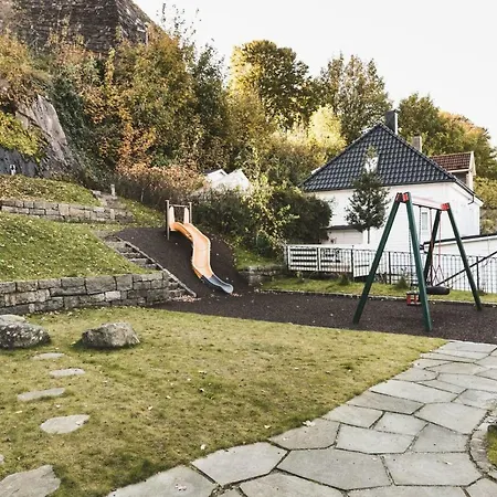Skuteviken Apartments 40-2