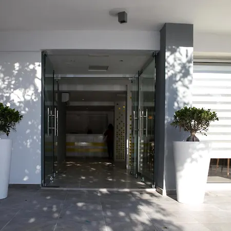 Flora Maria Hotel-2