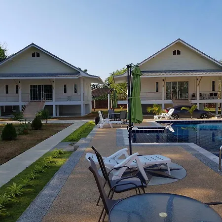 Poolside Bungalows-2
