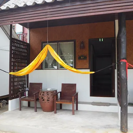 Bluesky Beach Bungalows-2
