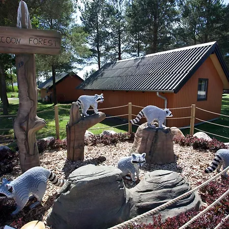 LEGOLAND Pirates´ Inn Motel-2