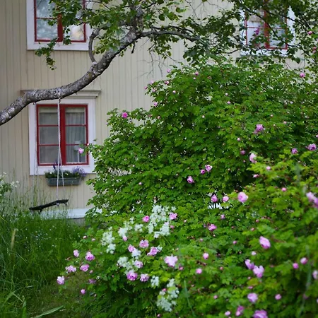 Prästgatanett Apartments-2