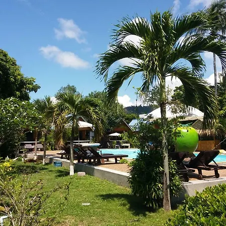 Lanta Sunny House-3
