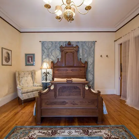 Perkins Inn-2