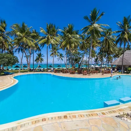 Diani Sea Lodge-2