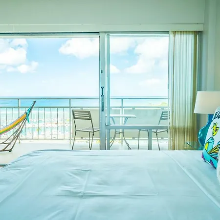 Ilikai Hotel & Luxury Suites-3
