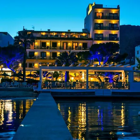 Hotel Miramar Mallorca-2