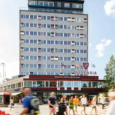 Quality Hotel Bodensia-2