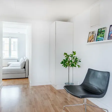 City Apartments In Jonkoping-2