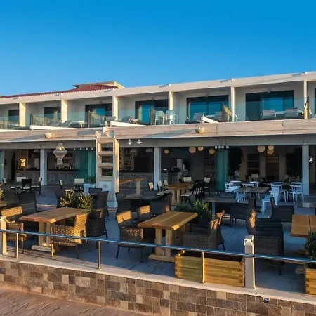 Mandala Seafront Suites-3