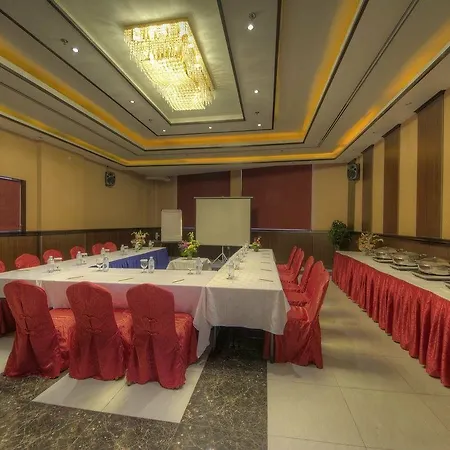 Fortune Grand Hotel Apartment-2