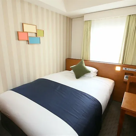 Shinjuku Washington Hotel-3
