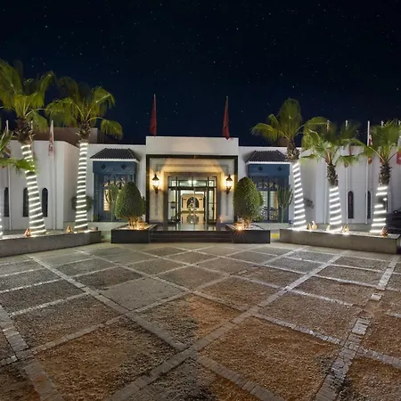 Mogador Al Madina-3