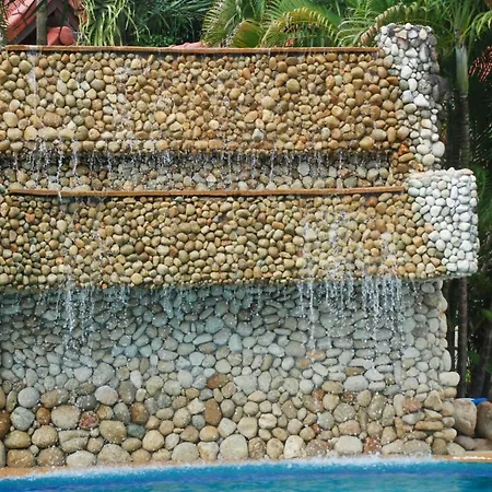 Dream Team Beach Resort-3