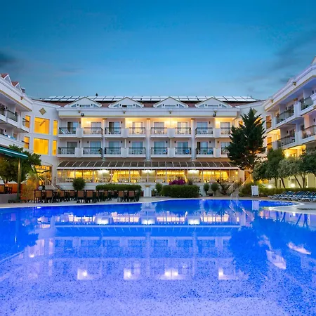 Kemer Dream Hotel-2