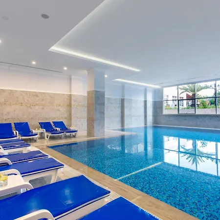 Kemer Dream Hotel-2